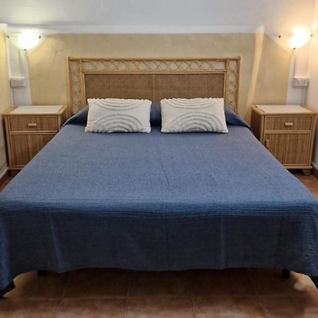 فندق Casolare Al Porto تروبيا المظهر الخارجي الصورة