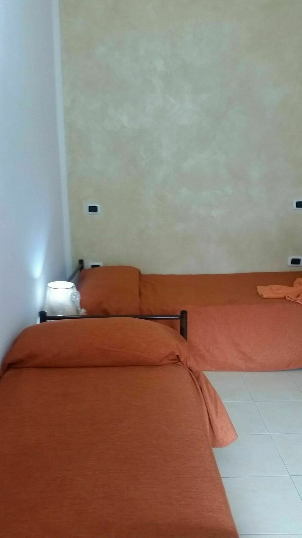 فندق Casolare Al Porto تروبيا المظهر الخارجي الصورة