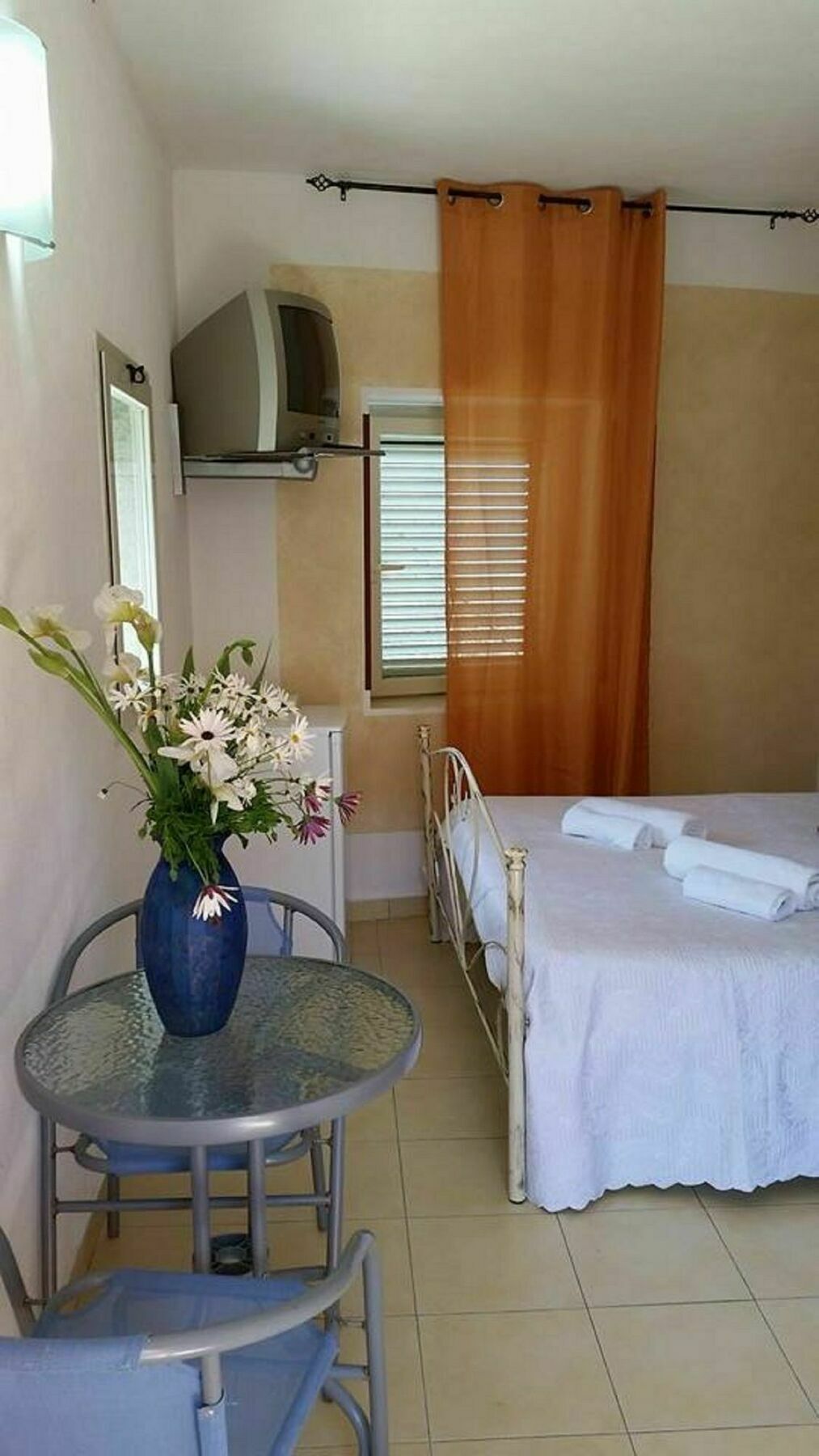 فندق Casolare Al Porto تروبيا المظهر الخارجي الصورة